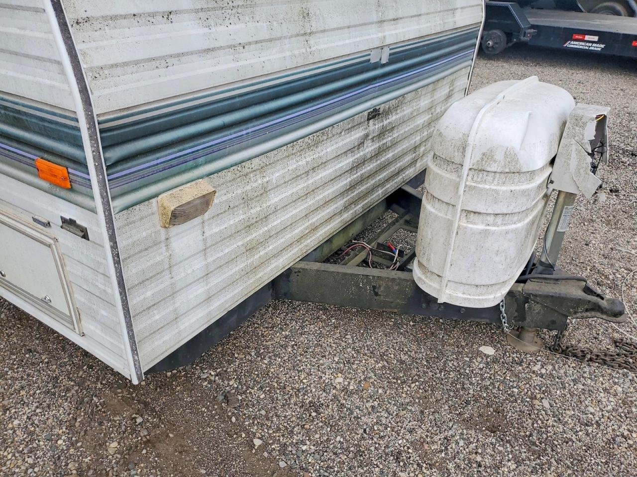 Fleetwood Travel
