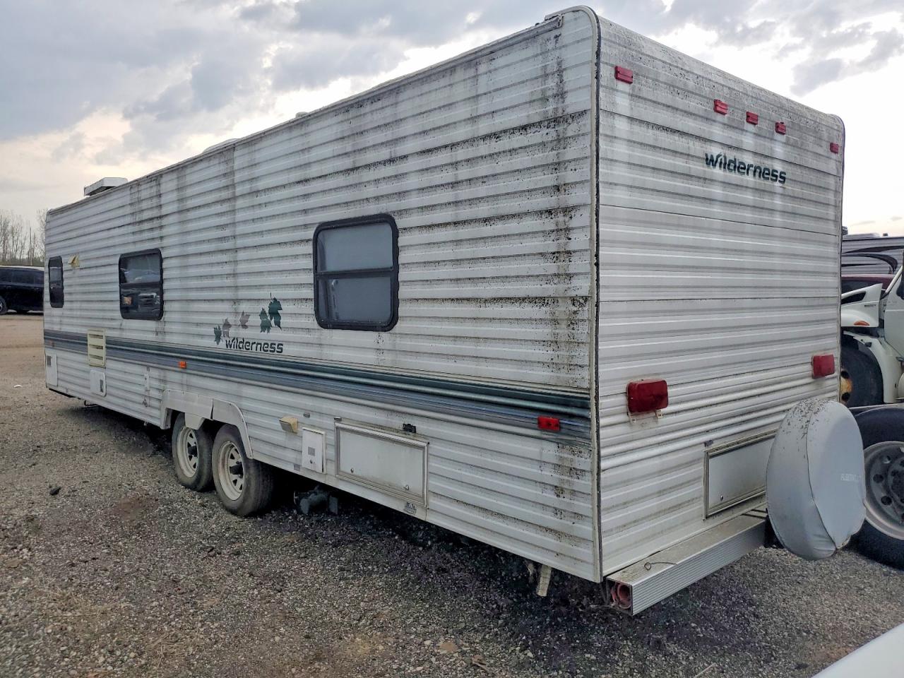 Fleetwood Travel