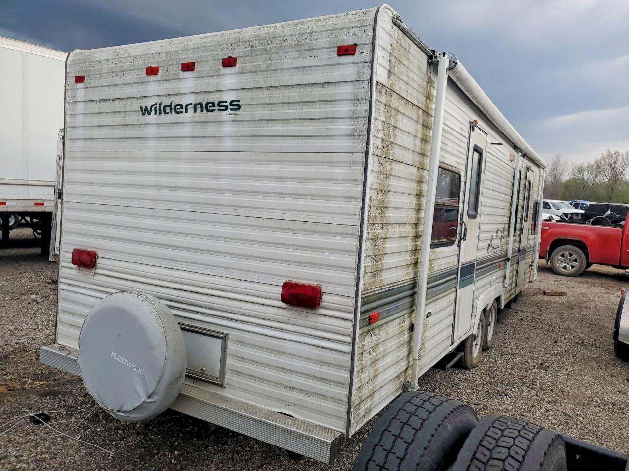 Fleetwood Travel