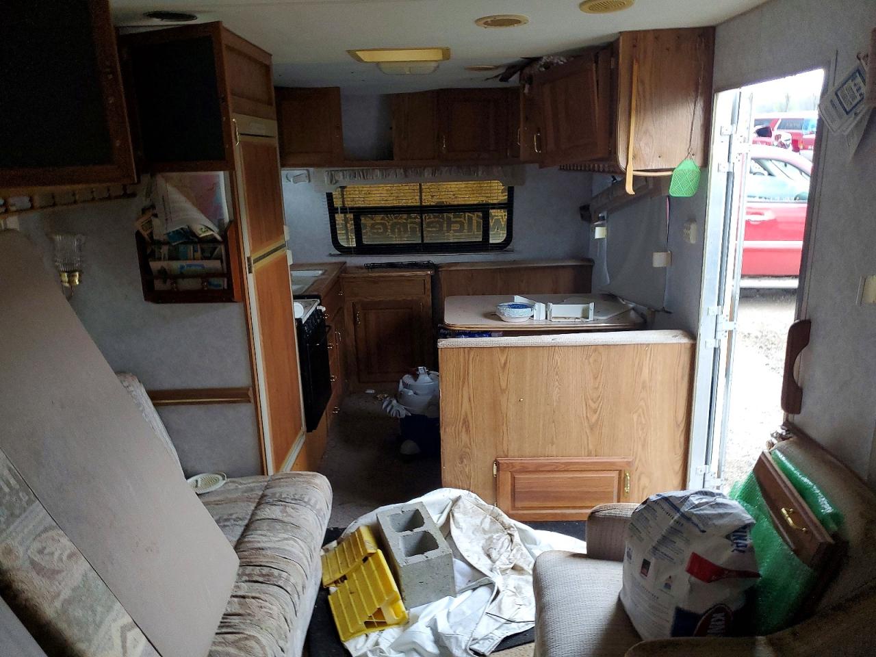 Fleetwood Travel