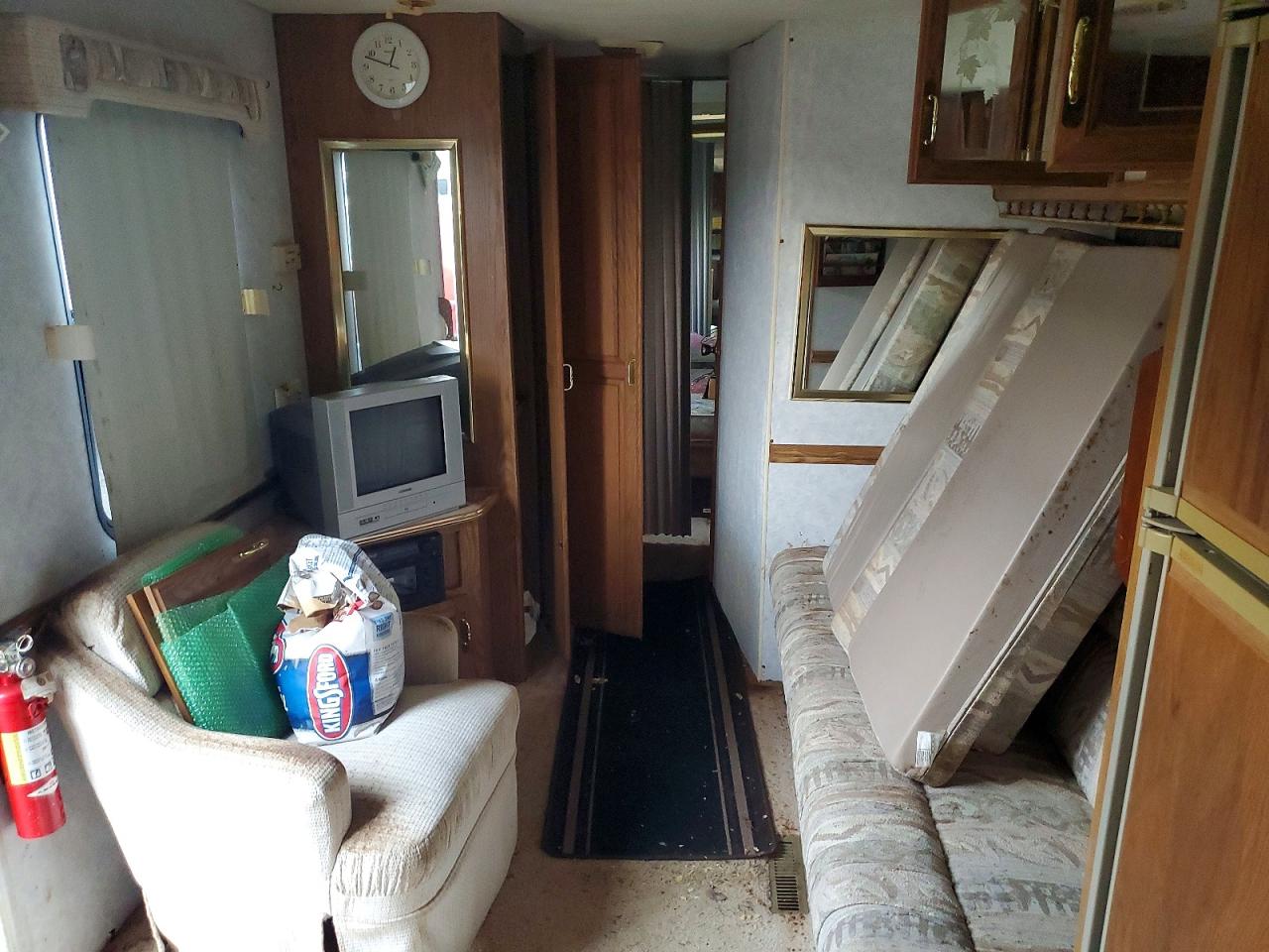 Fleetwood Travel