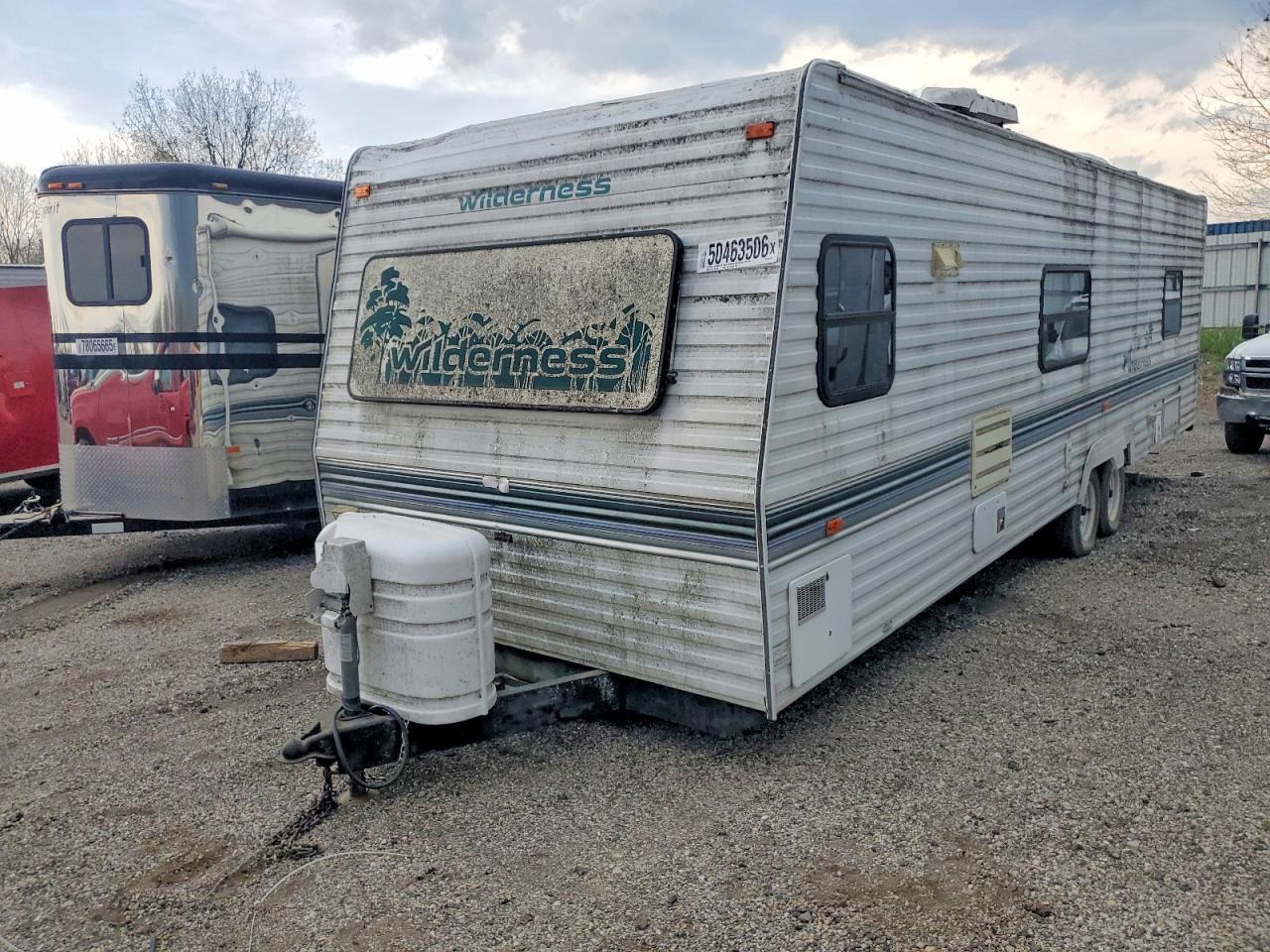Fleetwood Travel