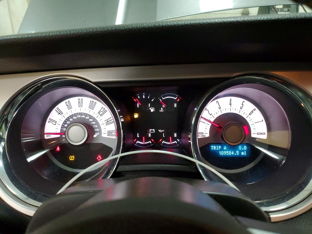 Ford Mustang Gt