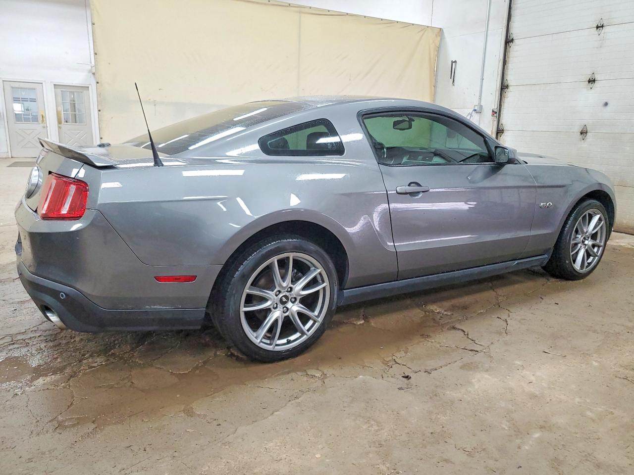 Ford Mustang Gt