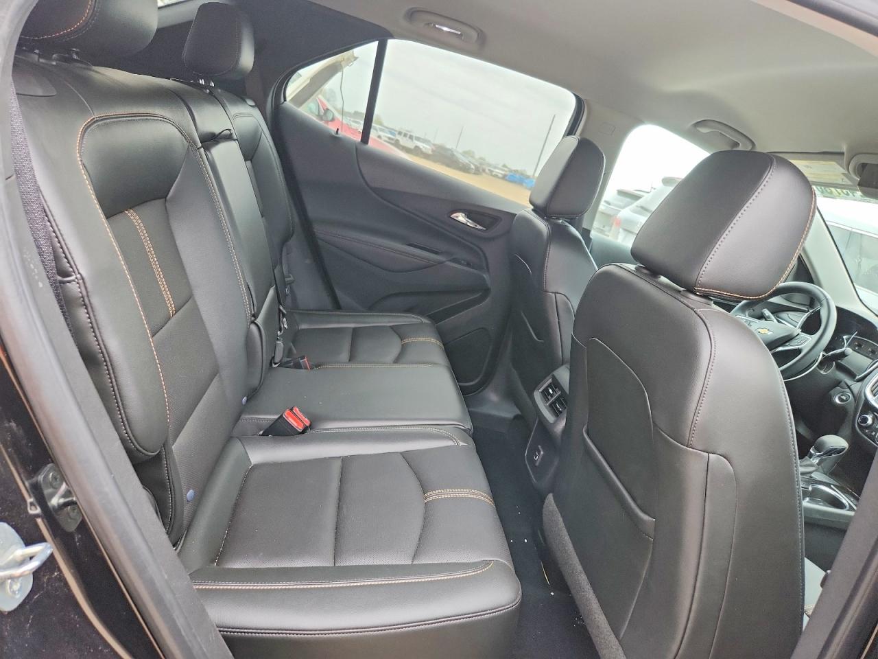 Chevrolet Equinox Premier