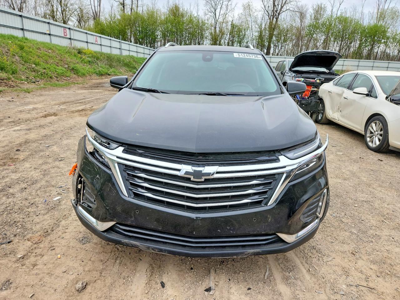 Chevrolet Equinox Premier