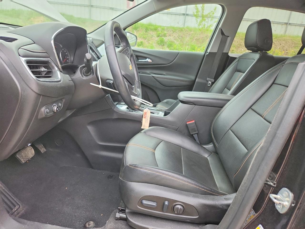 Chevrolet Equinox Premier