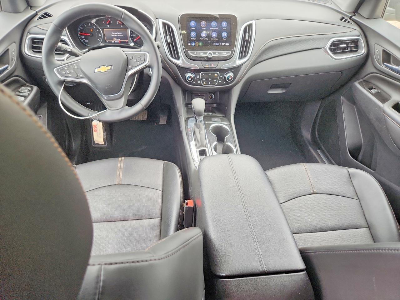 Chevrolet Equinox Premier