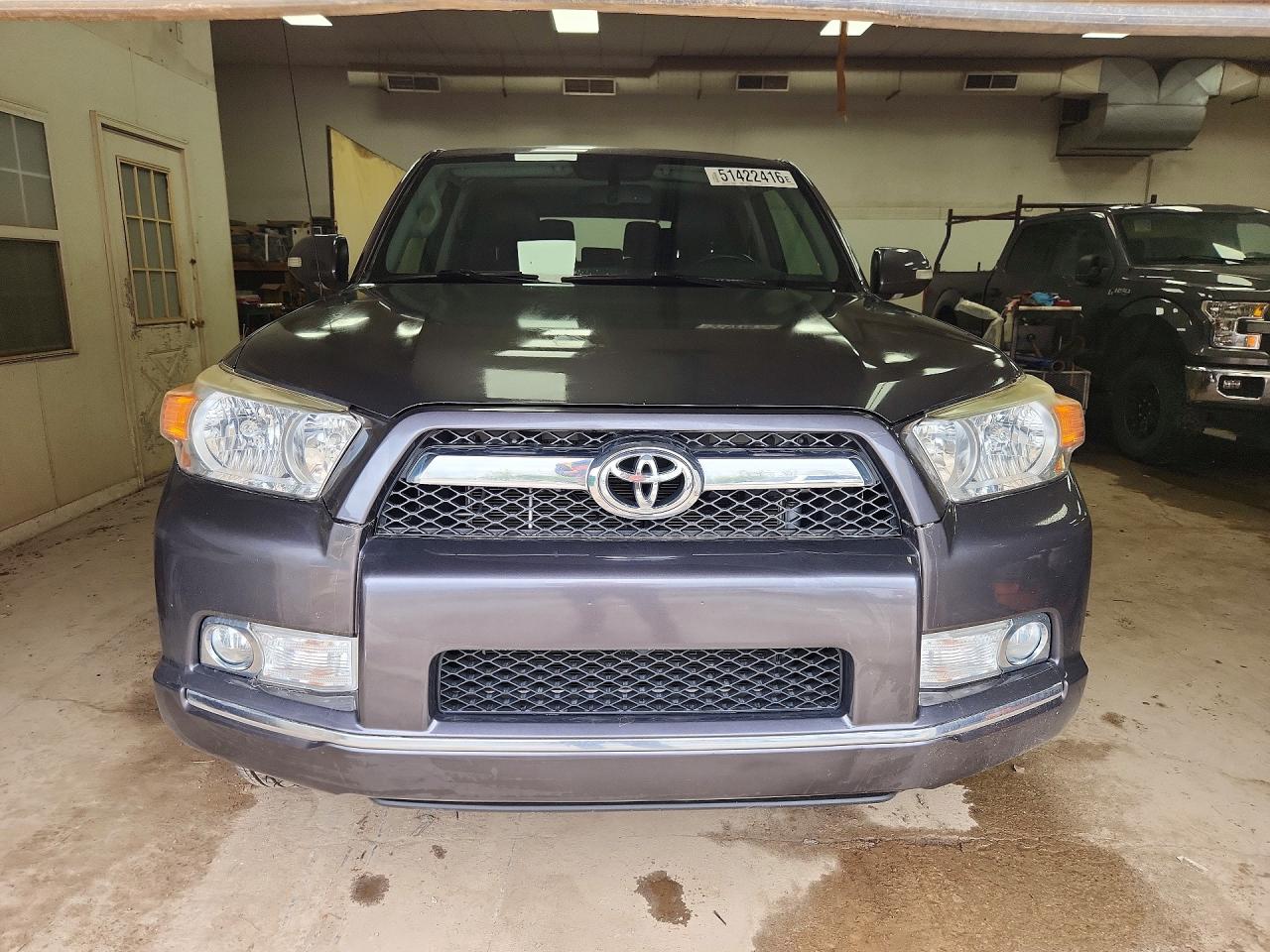 Toyota 4Runner Limited