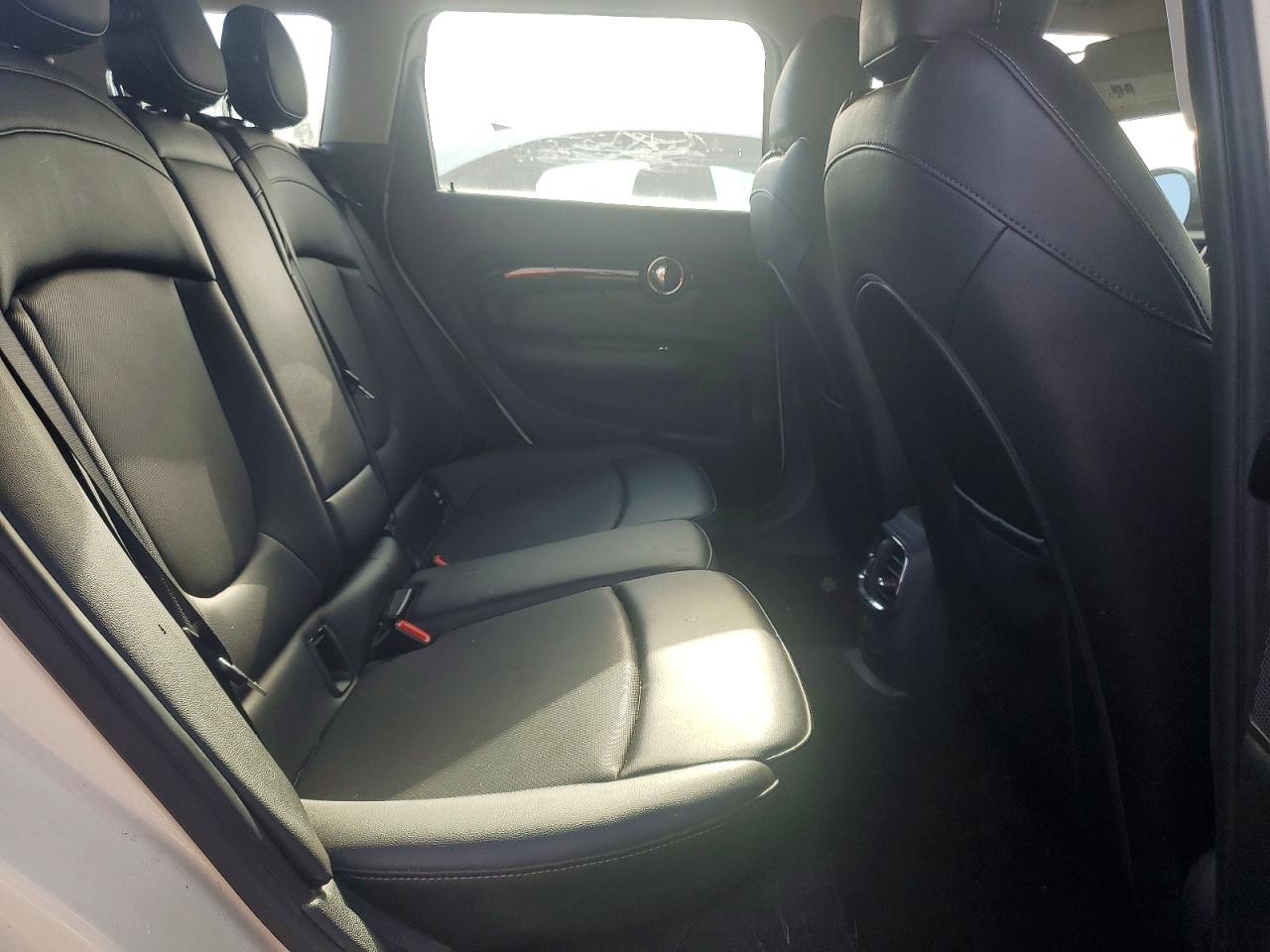 MINI Cooper Clubman All4