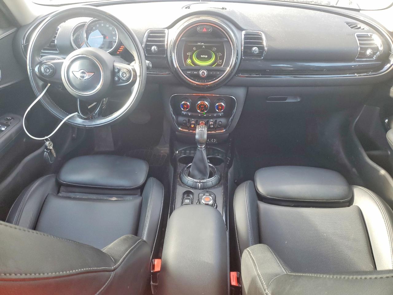 MINI Cooper Clubman All4