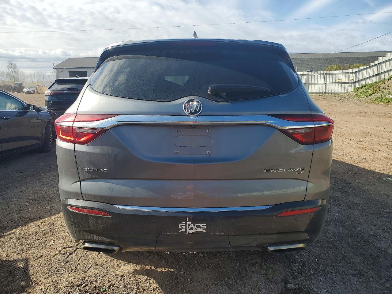 Buick Enclave Essence