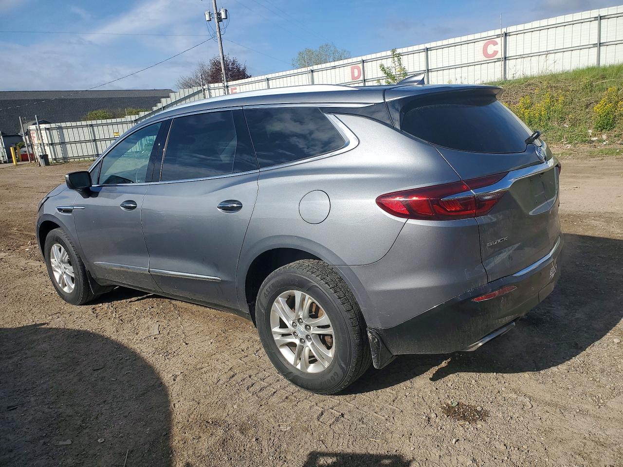 Buick Enclave Essence