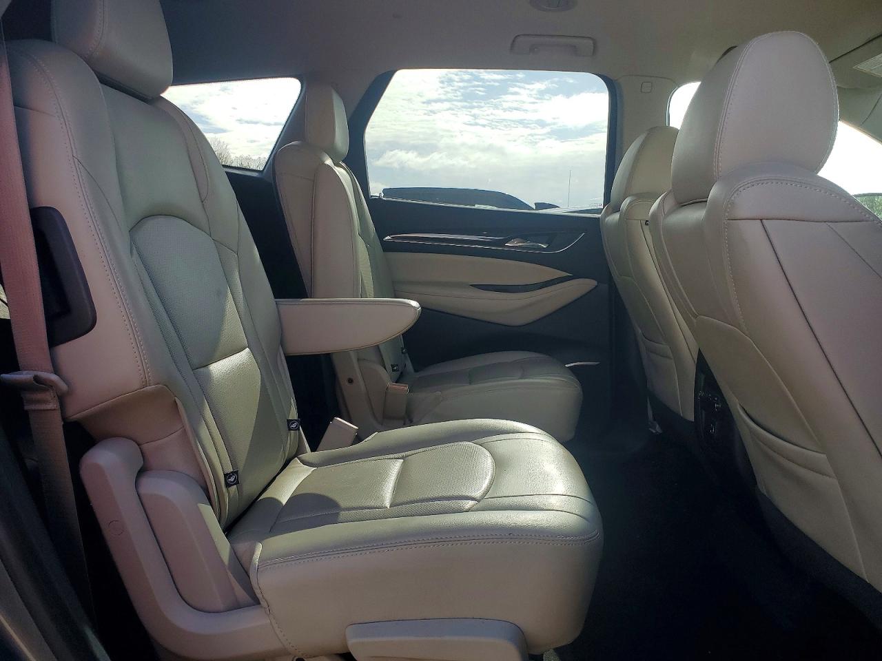 Buick Enclave Essence