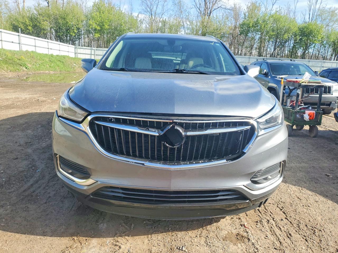 Buick Enclave Essence