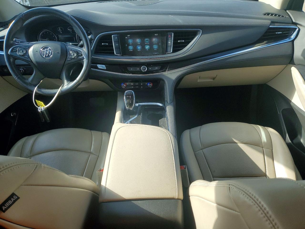 Buick Enclave Essence