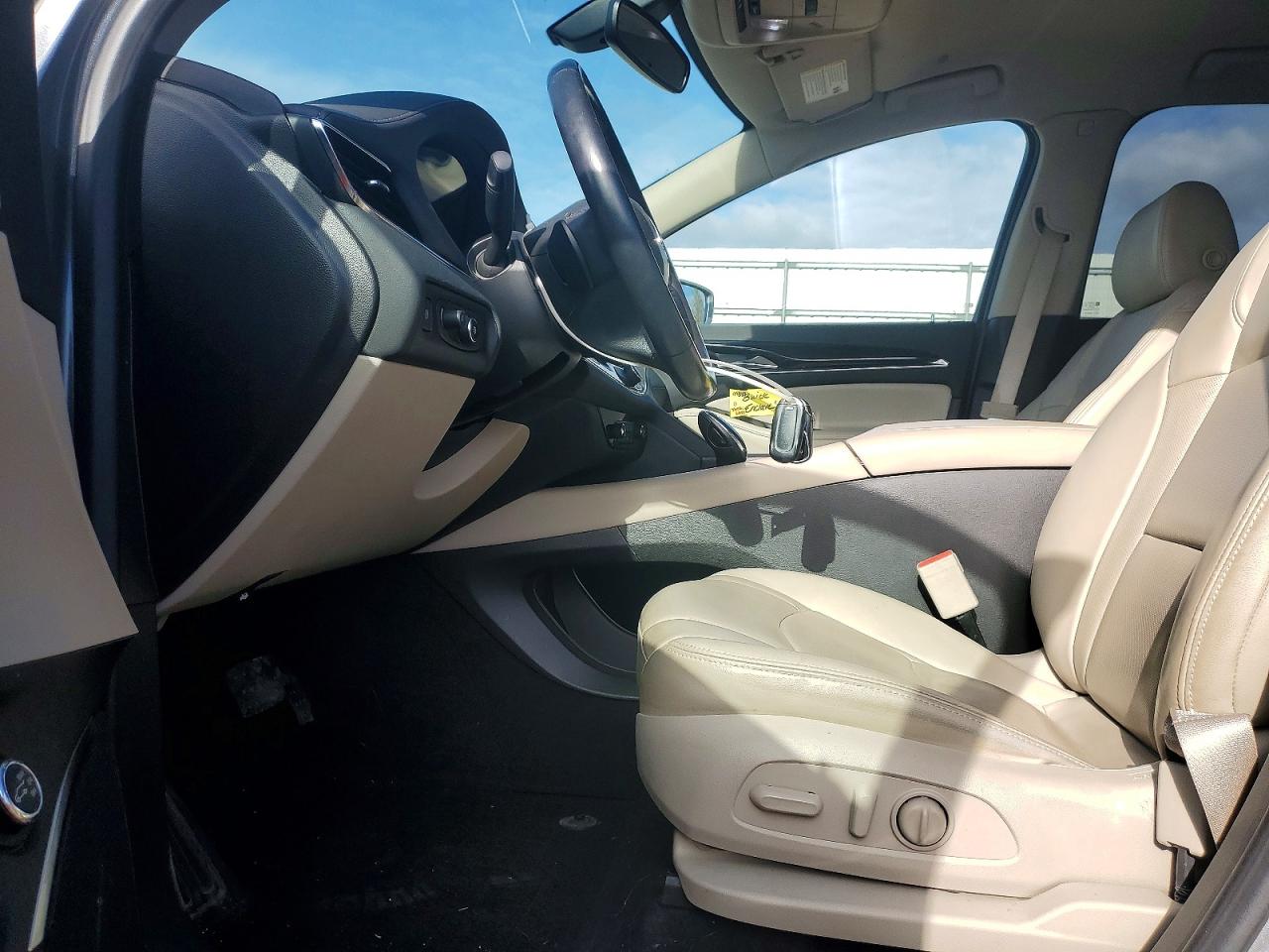 Buick Enclave Essence