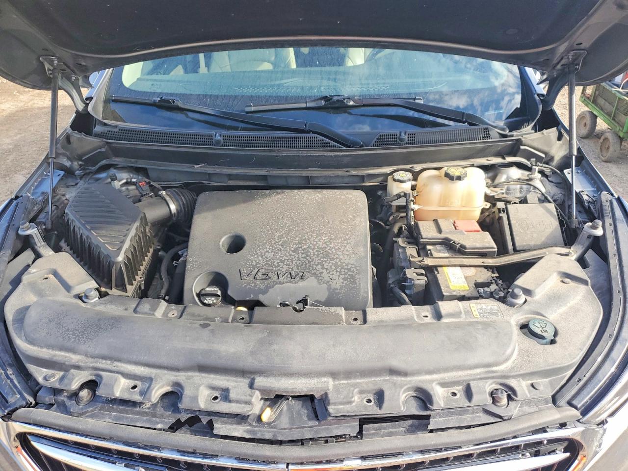 Buick Enclave Essence