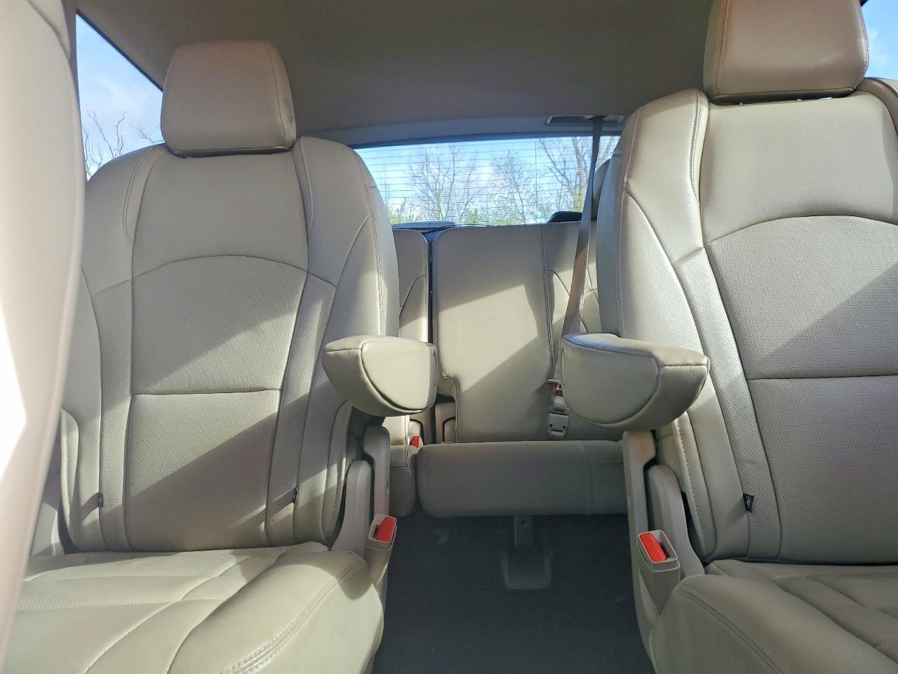 Buick Enclave Essence