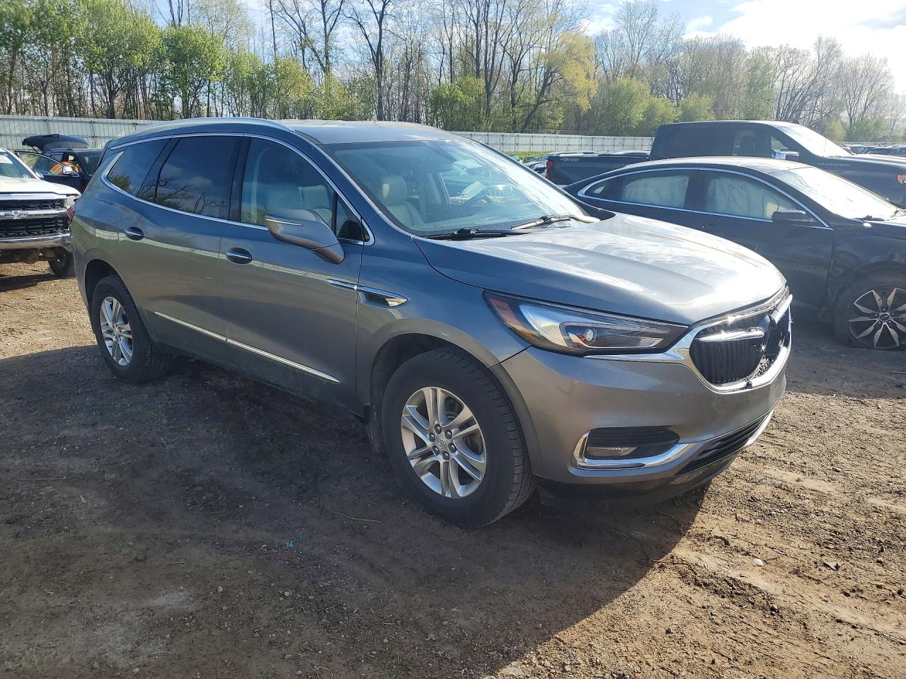 Buick Enclave Essence