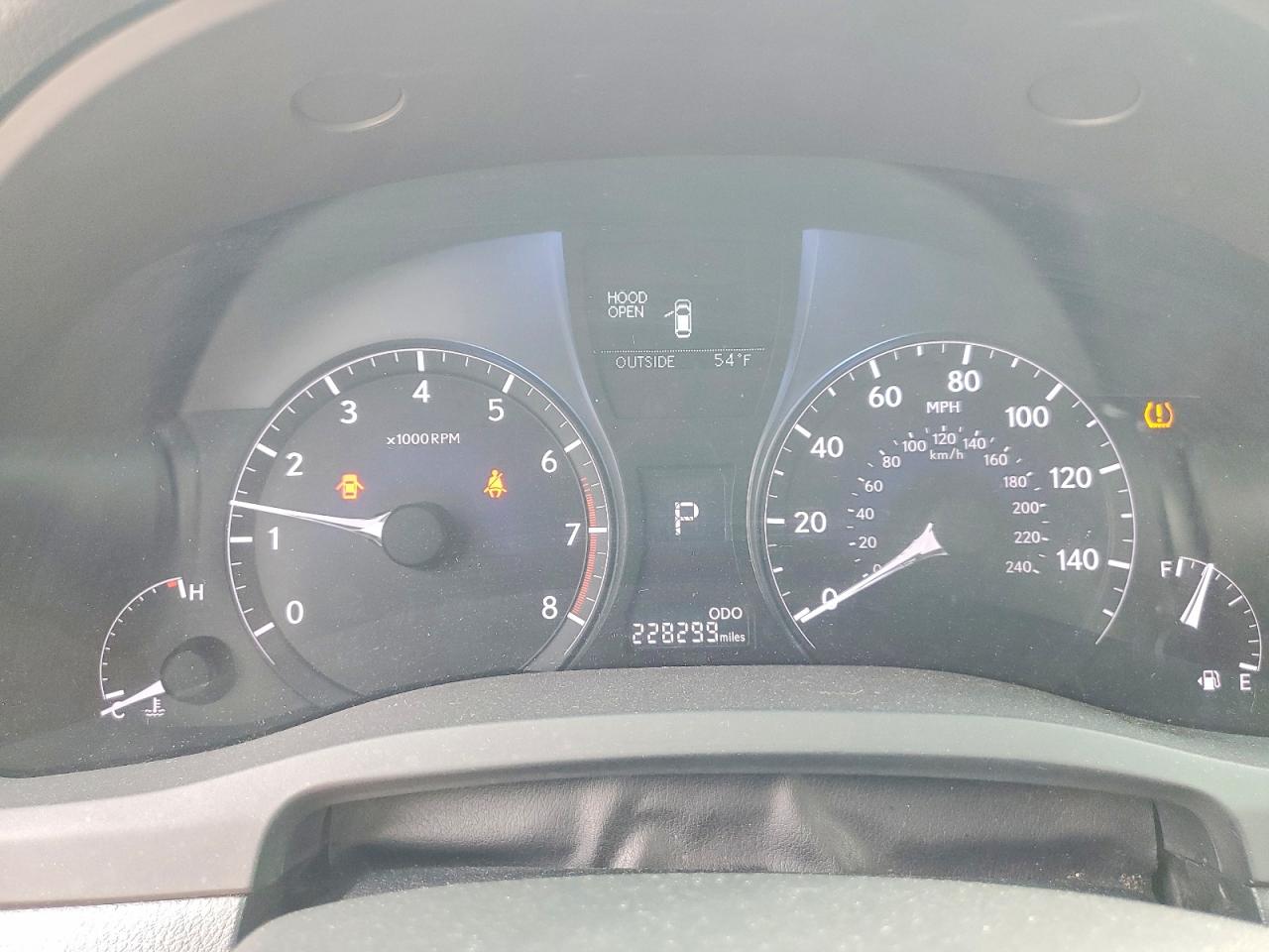 Lexus RX Base