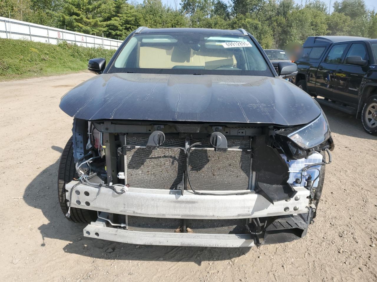 Toyota Highlander Xle
