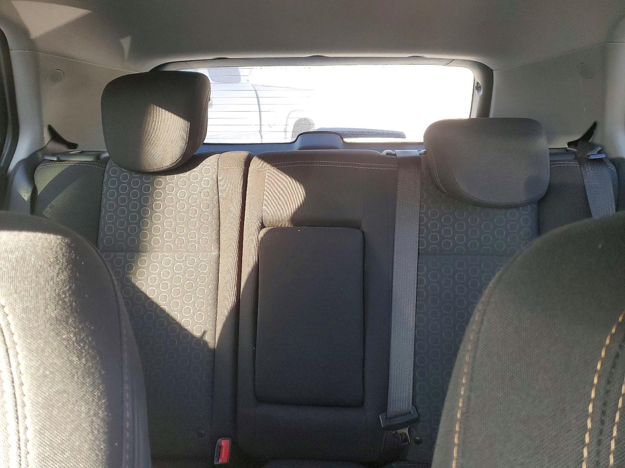 Chevrolet Trax Ls