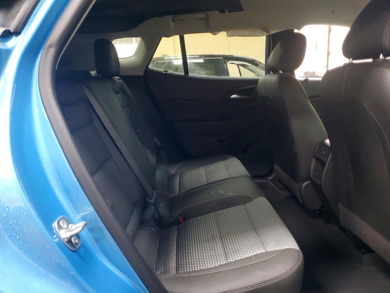 Chevrolet Trax 1lt