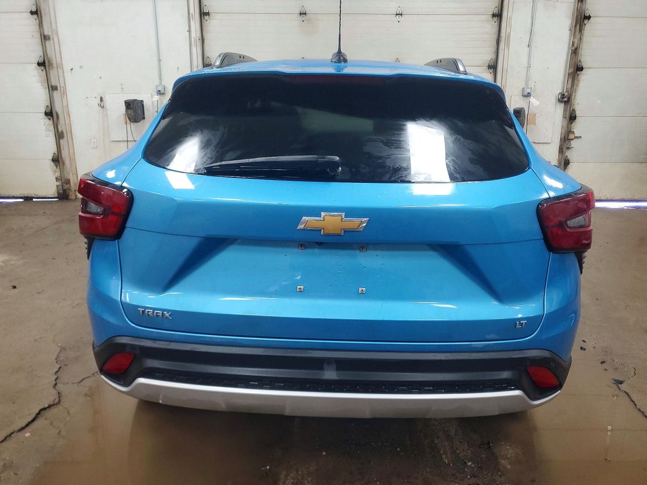 Chevrolet Trax 1lt