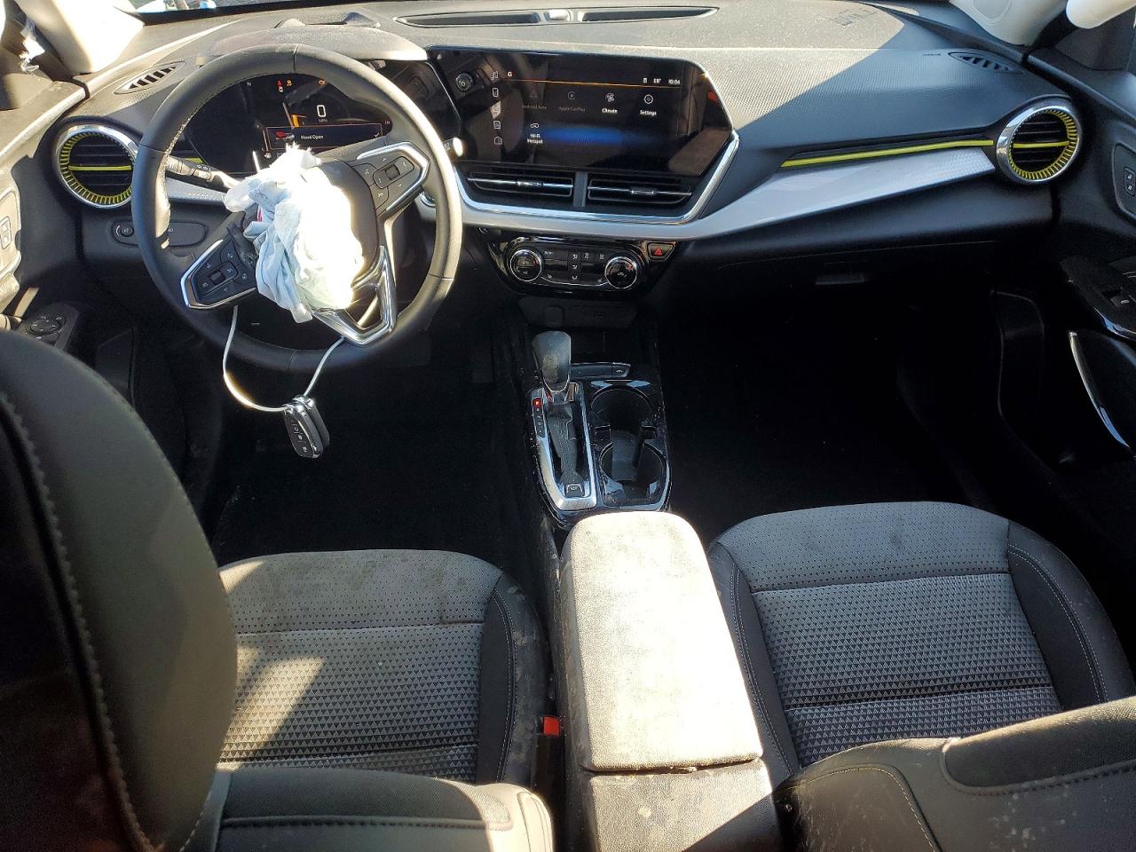Chevrolet Trax 1lt