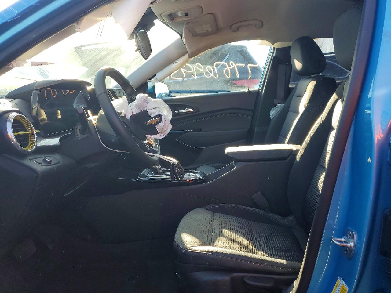 Chevrolet Trax 1lt