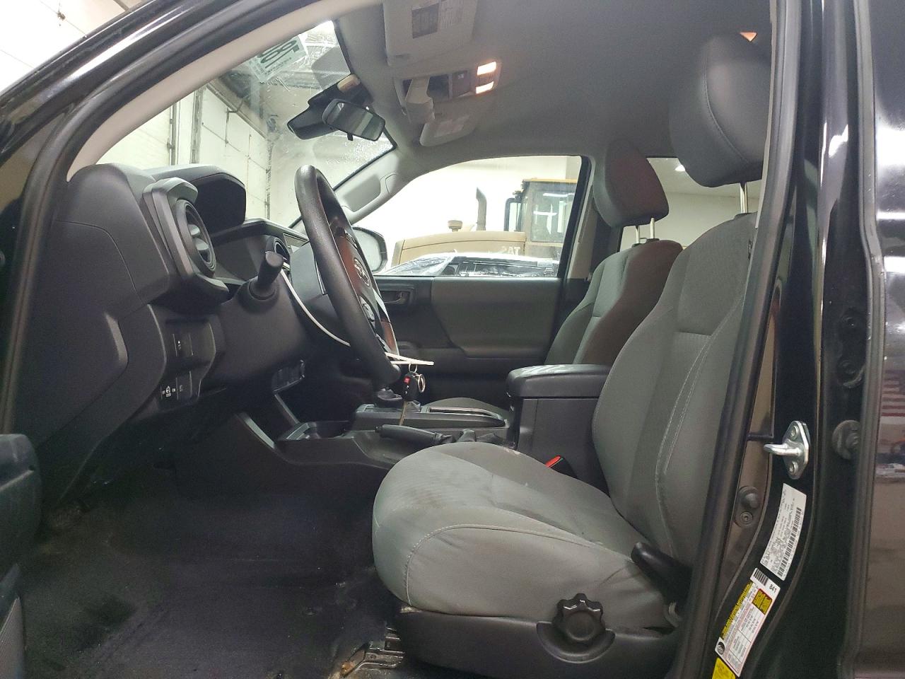Toyota Tacoma Sr V6