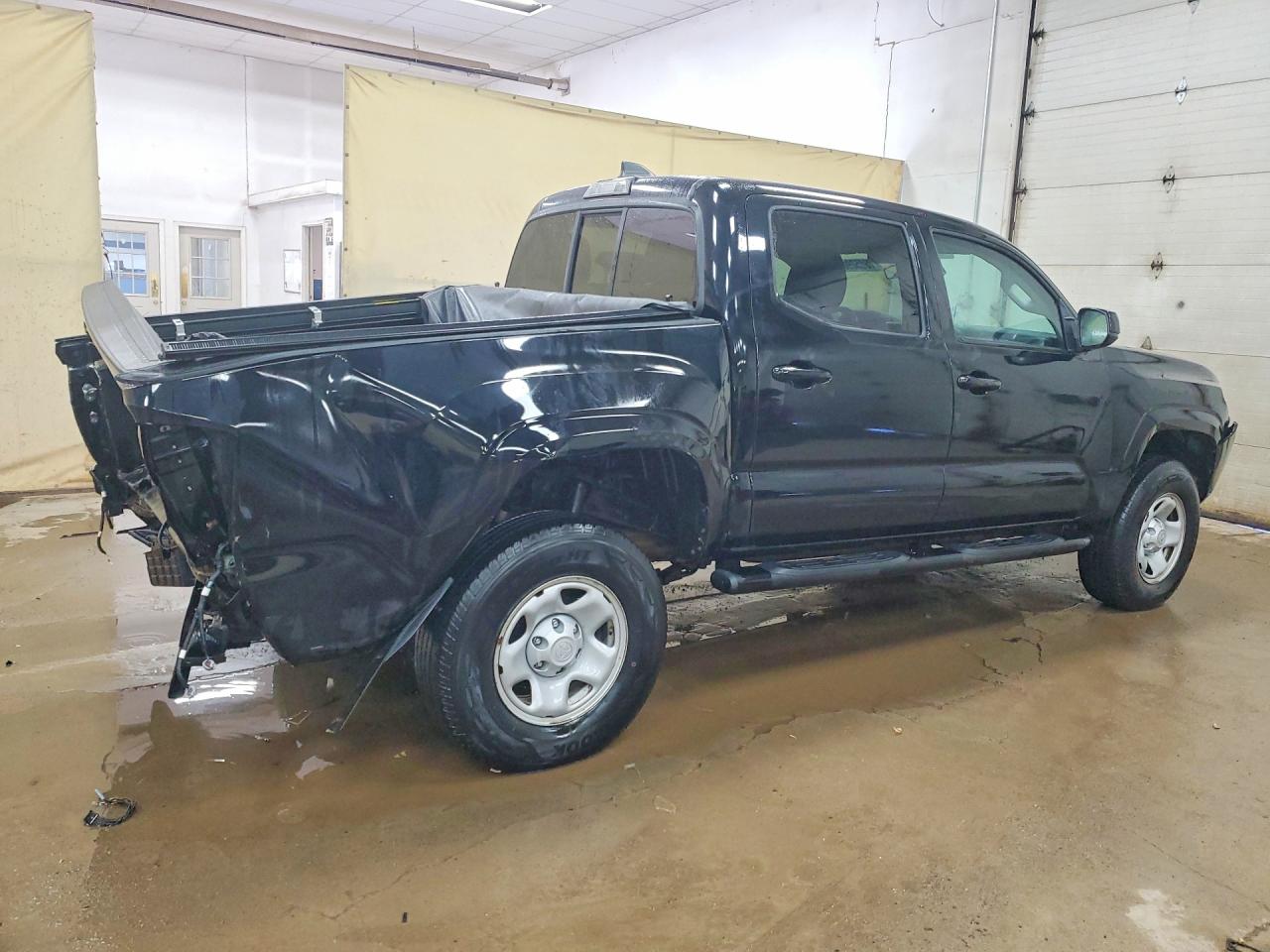 Toyota Tacoma Sr V6