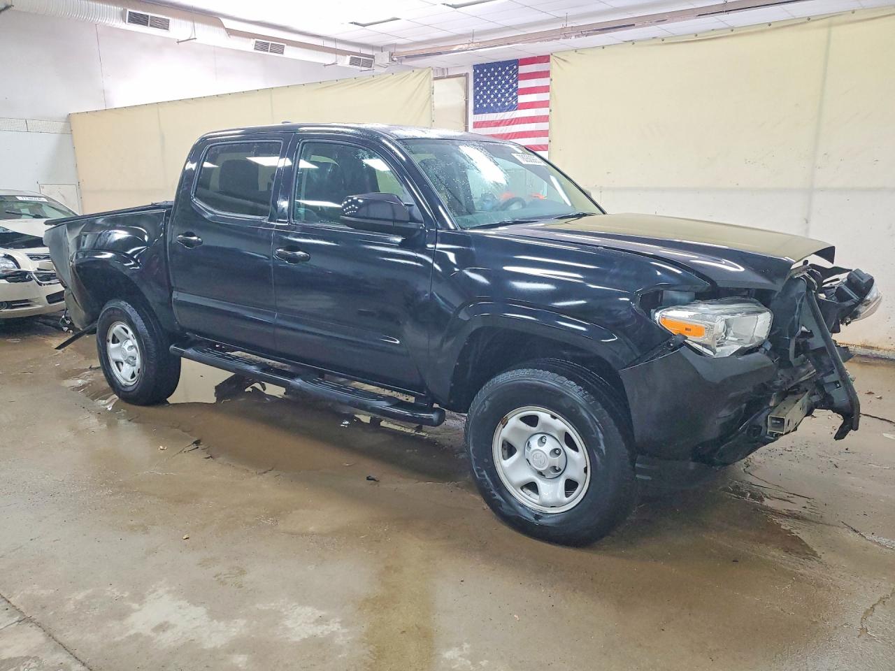Toyota Tacoma Sr V6