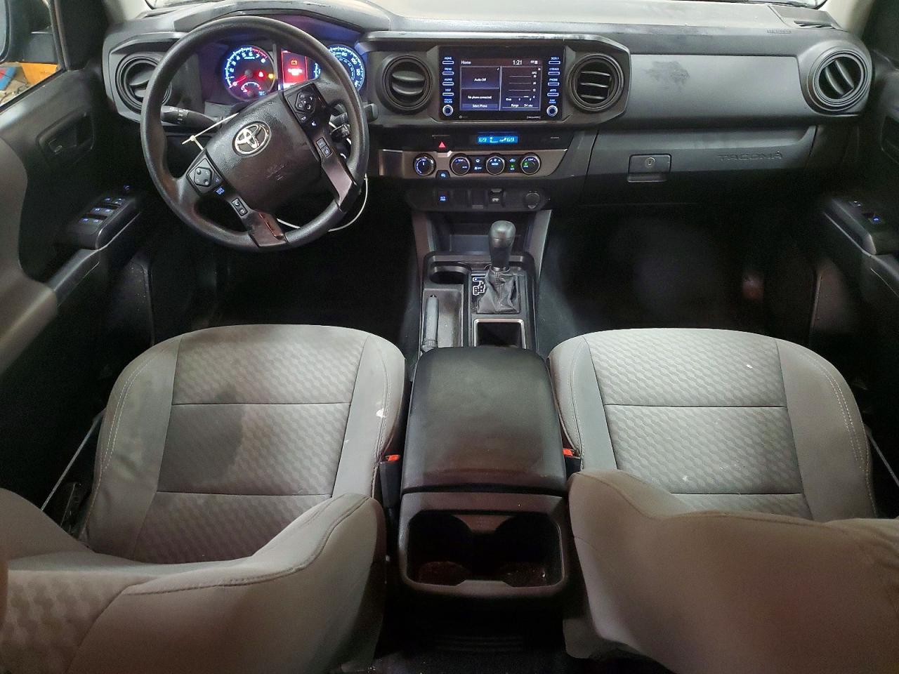 Toyota Tacoma Sr V6