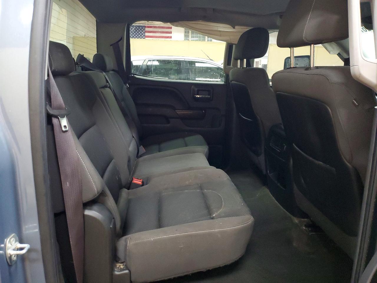 GMC Sierra K1500 Sle