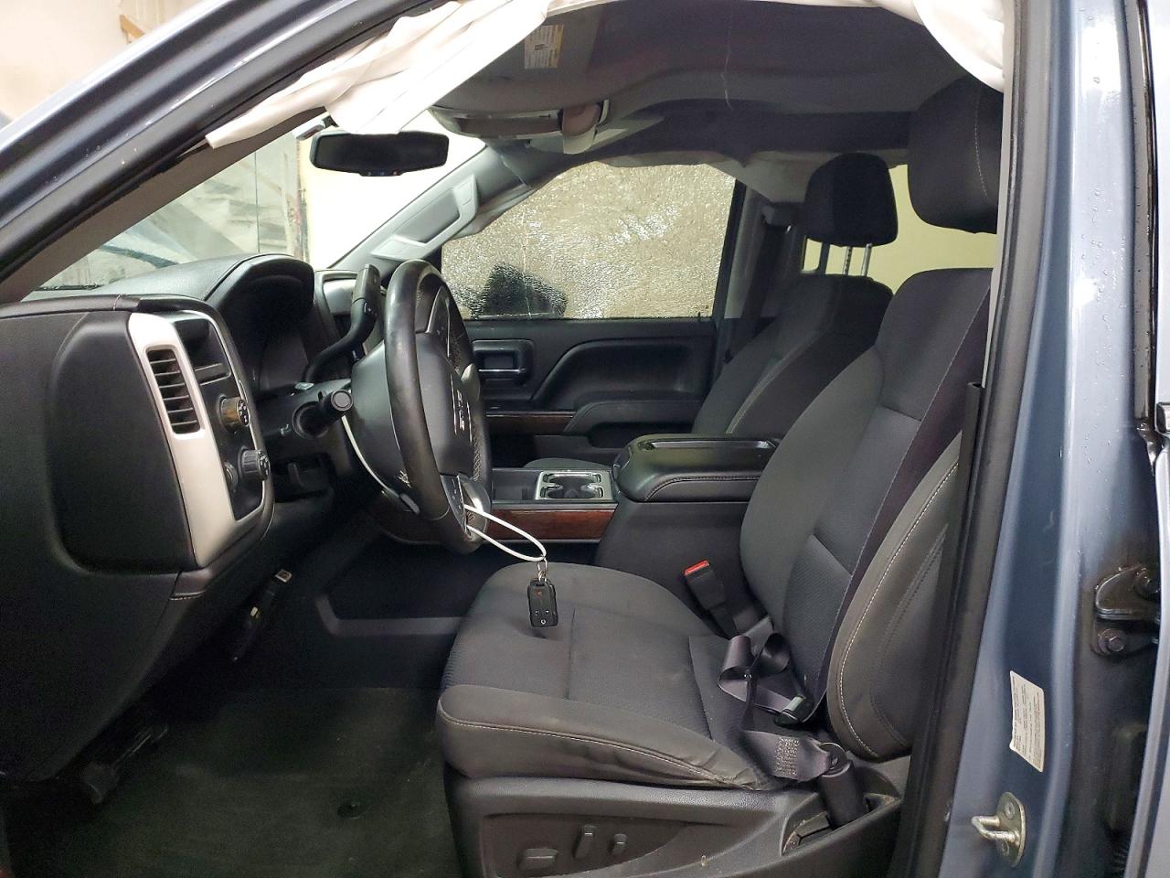 GMC Sierra K1500 Sle