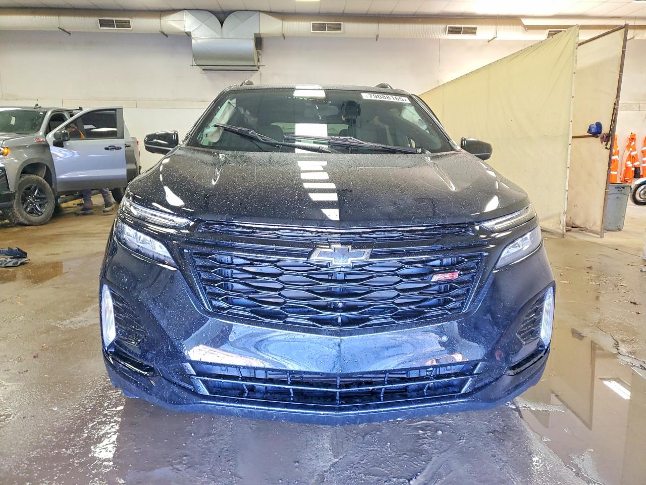 Chevrolet Equinox Rs