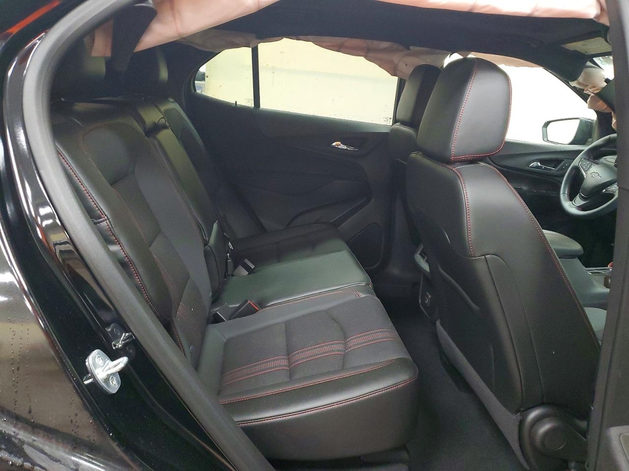 Chevrolet Equinox Rs