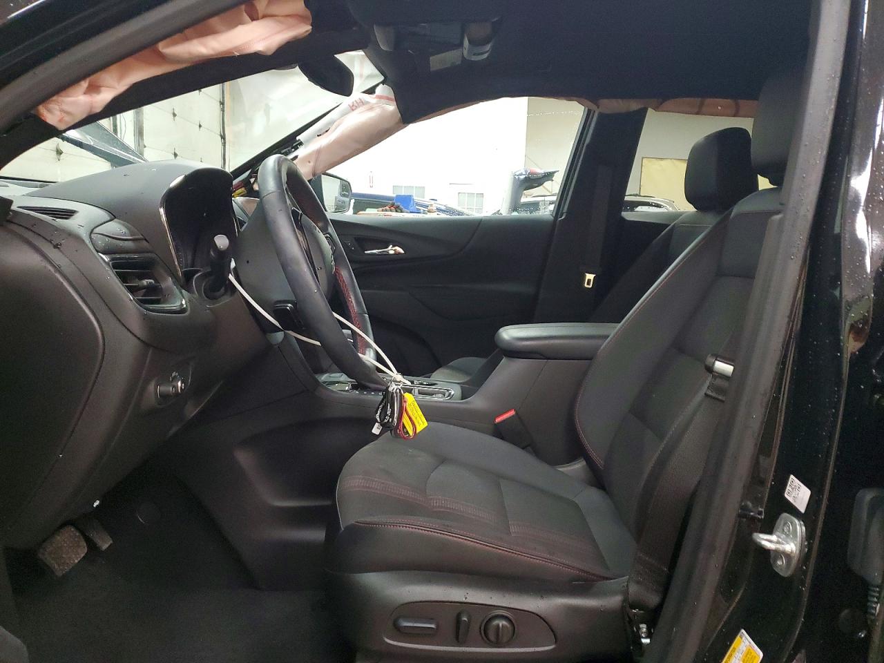 Chevrolet Equinox Rs
