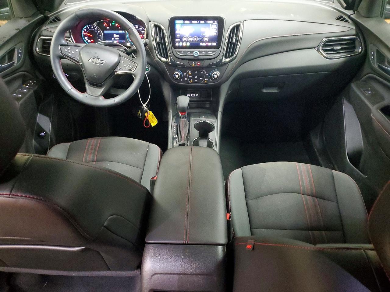 Chevrolet Equinox Rs