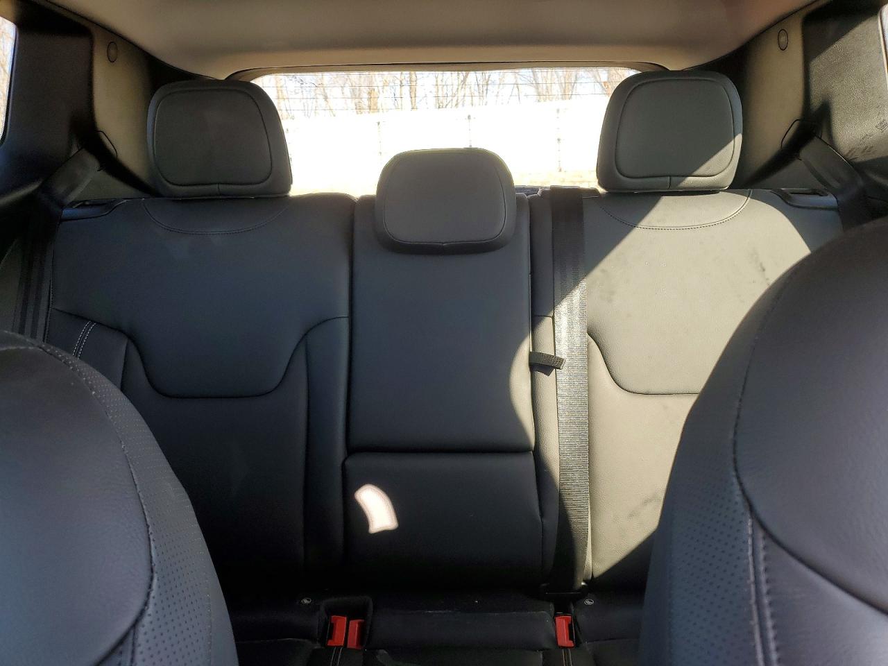 Jeep Renegade Limited