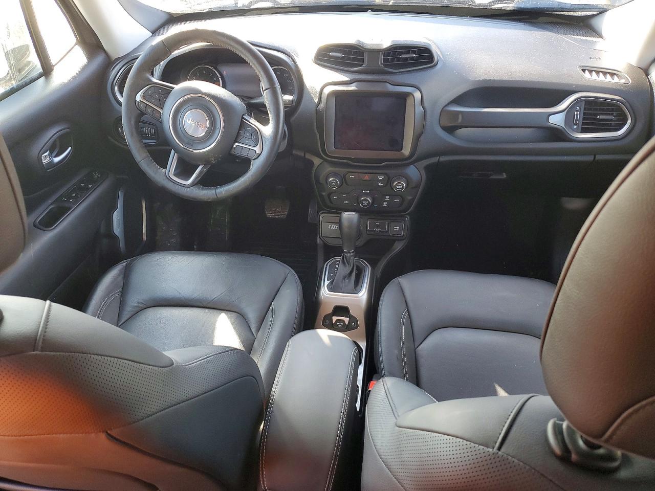 Jeep Renegade Limited