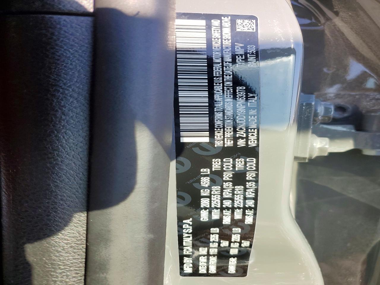 Jeep Renegade Limited
