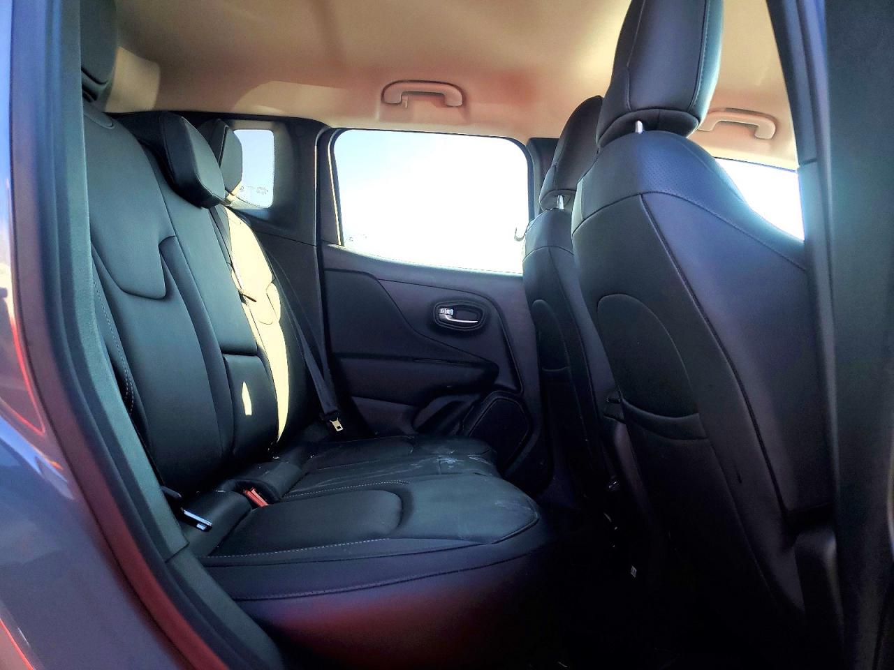 Jeep Renegade Limited