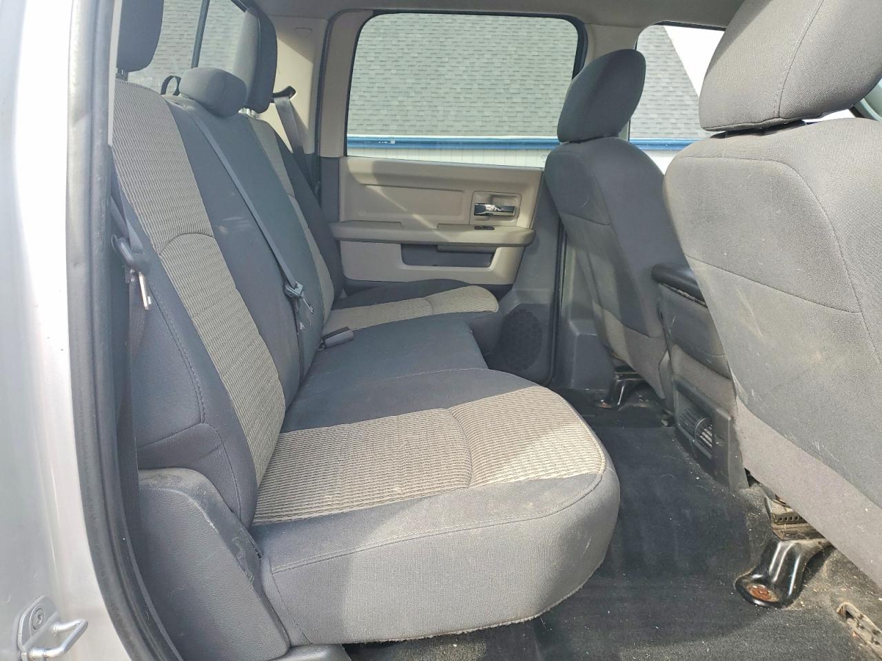 Dodge Ram 1500