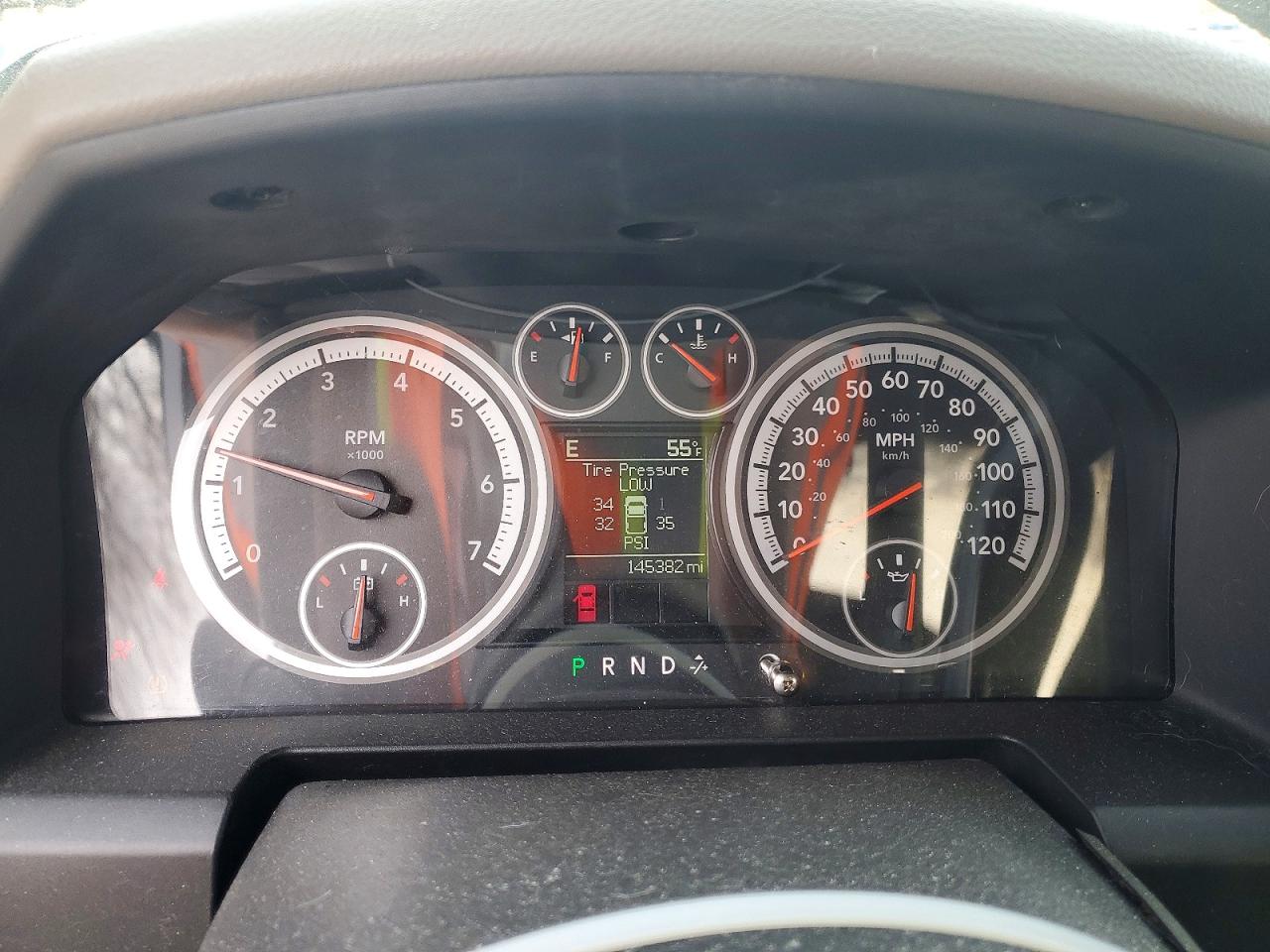 Dodge Ram 1500