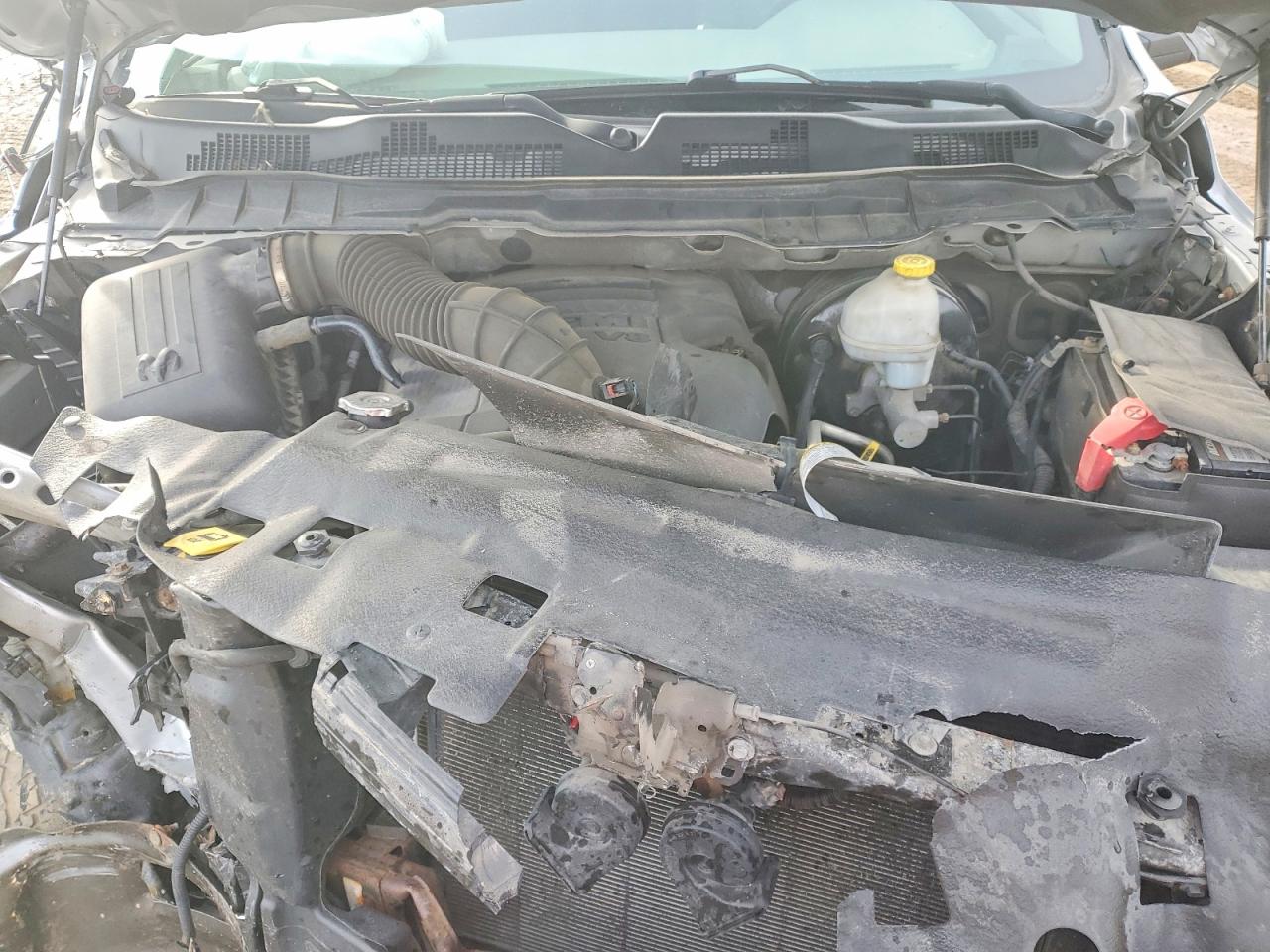 Dodge Ram 1500