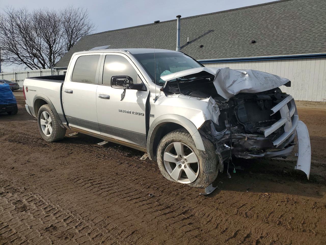 Dodge Ram 1500