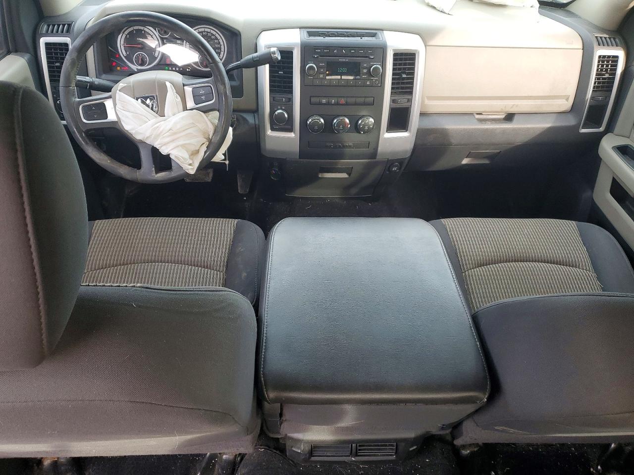Dodge Ram 1500